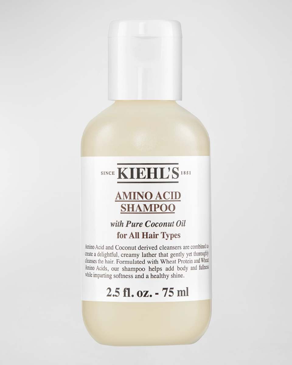 Amino Acid Shampoo, 2.5 oz./ 75 mL